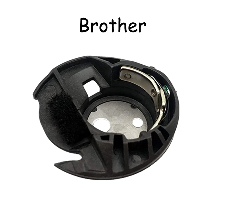 Чехол BROTHER BOBBIN XC3153351 для Brother BC2100 2300 2500 ES2000 и brother bobbin 10 шт. SFB XA5539 151(SA156)|case volkswagen|case