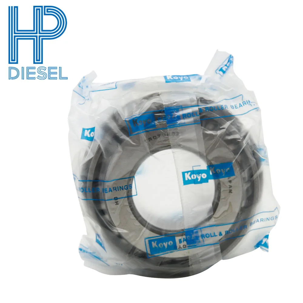 

2pcs/lot Big Bearing,For Caterpillar C7 Fuel Pump Assembly 319-0675/319-0670/319-0677/319-0678,For Excavator E325D/E329D/E336D