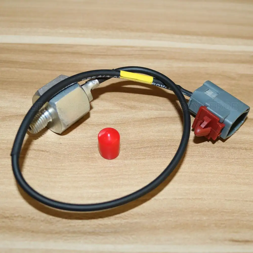 ZJ01-18-921 E1T50371 ZJ0118921 E001T50471 Датчик детонации удара для MAZDA 3 5 CR19 6 1 2 0 Mazda6 Mazda2 Mazda3 BK DE |