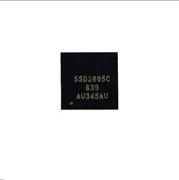 

Ssd2805cg39r Ssd2805 Color Screen Controller