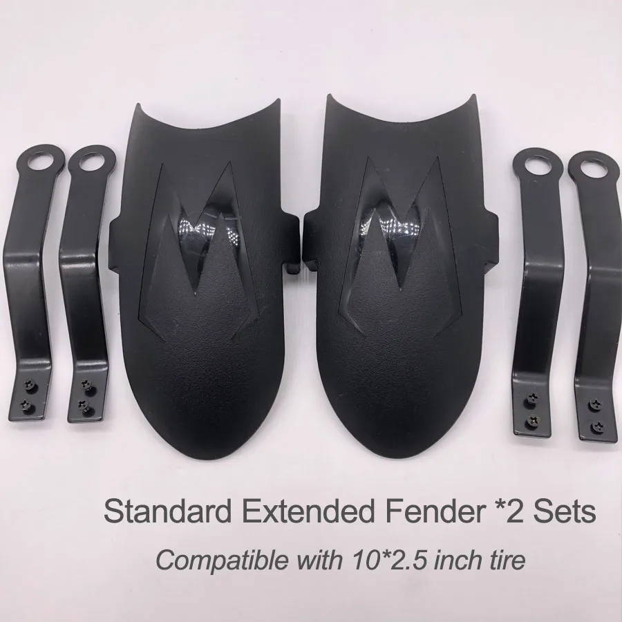 Standard 2 sets