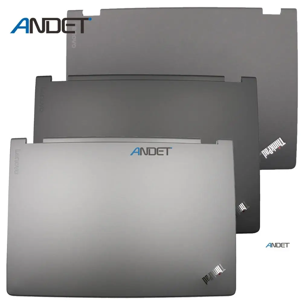 Чехол с задней крышкой ЖК-дисплея для lenovo ThinkPad Yoga 460 P40 Yoga 14 20FY A Cover черный 00UP137 01LV730 00UP138 00UP139