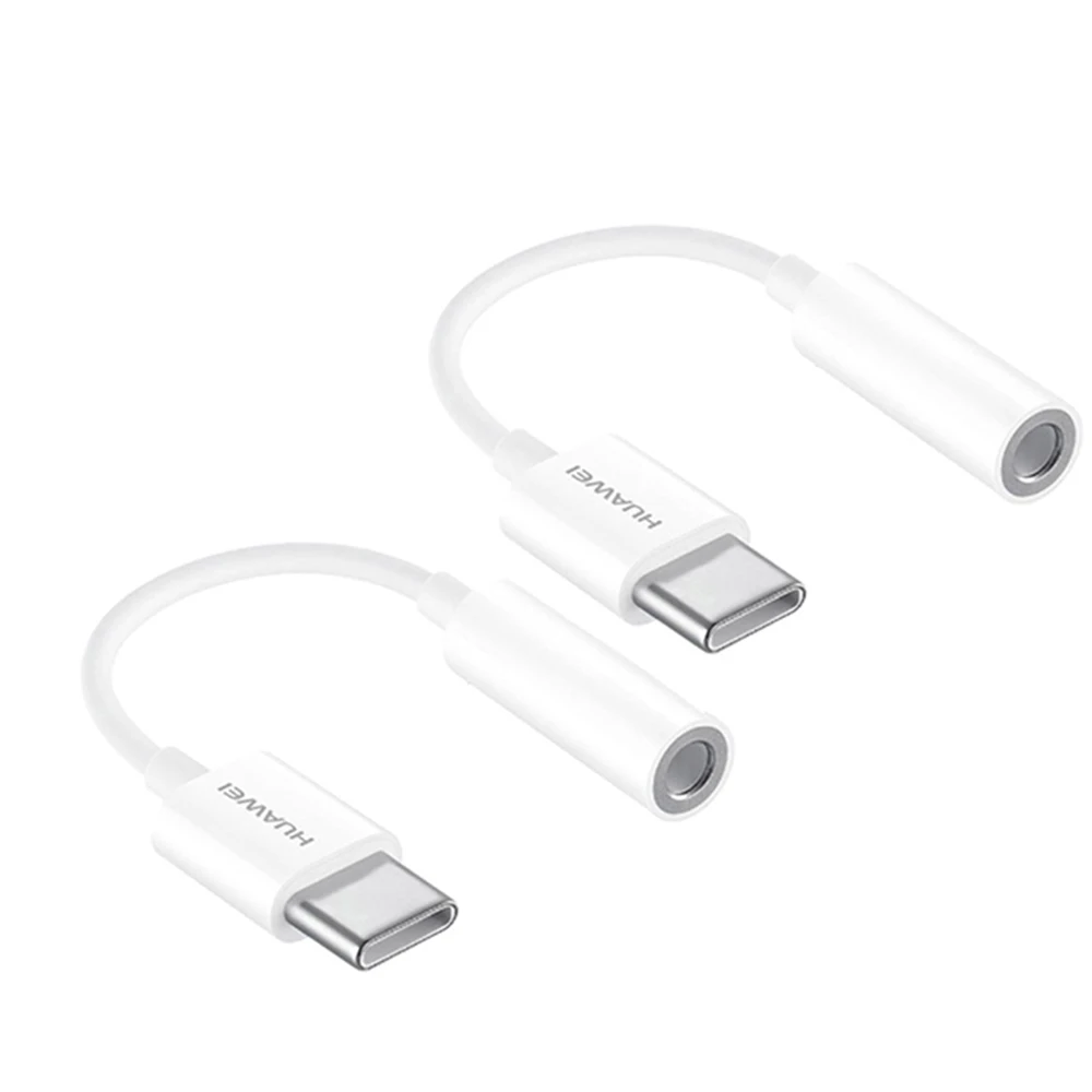Huawei usb type-C до 3,5 мм разъем для наушников Aux аудио кабель адаптер для наушников для huawei P30 20 Pro MATE 10 20 RS X конвертер