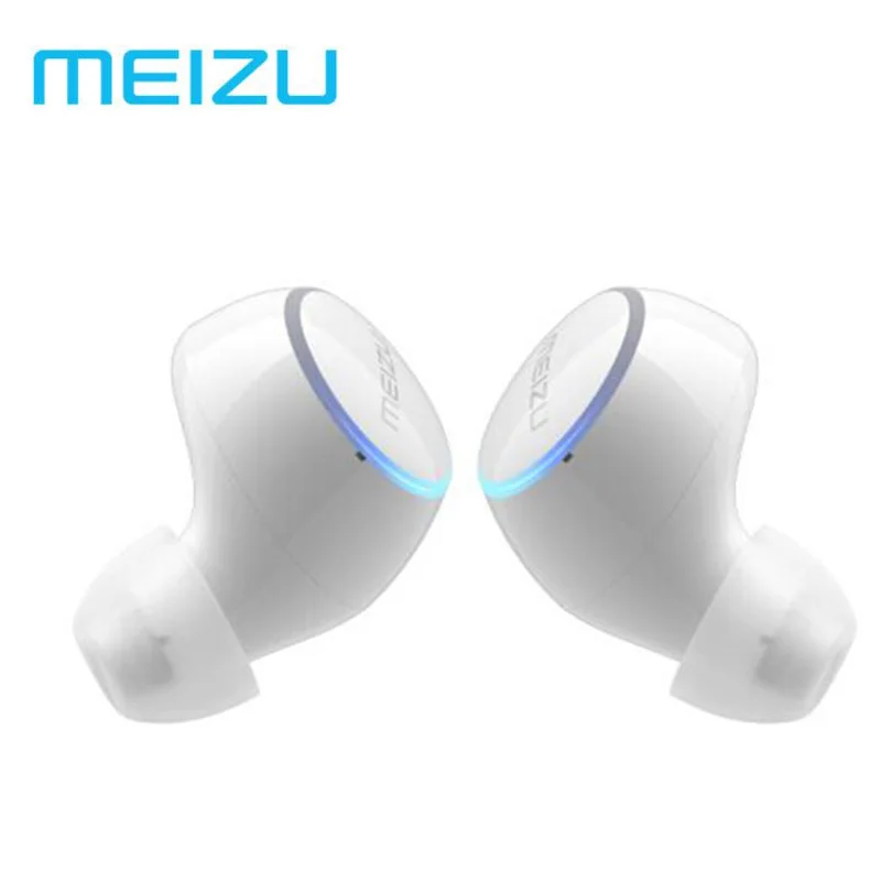 Глобальная версия Meizu POP 2 TW50S, беспроводные наушники Meizu POP2, Bluetooth 5,0, мини наушники-вкладыши, водонепроницаемые, с беспроводной зарядкой