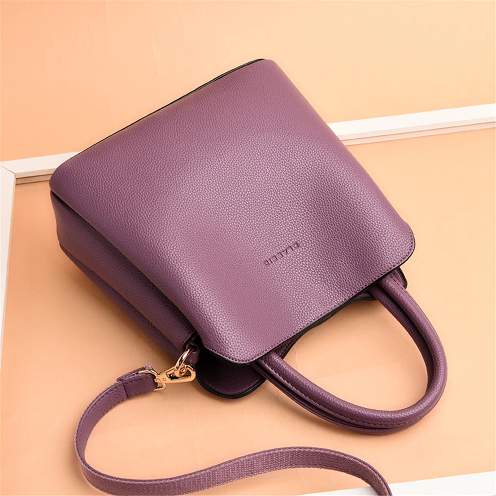 Роскошные кожаные сумки Bolsa, женские сумки, дизайнерские женские сумки Croosbody для женщин, маленькая Повседневная Сумка-тоут для девушек, ручная сумка-мешок