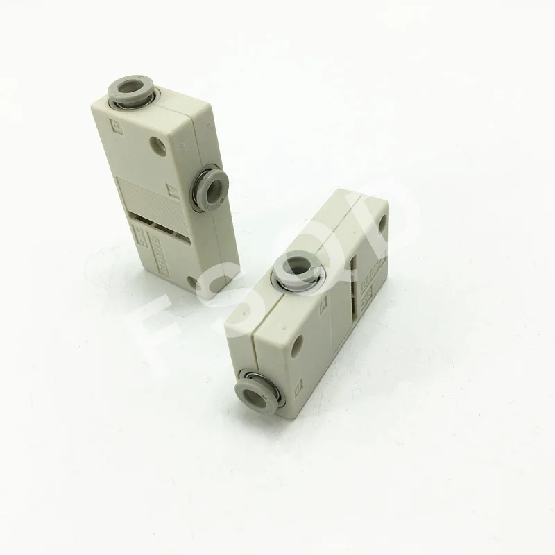 ZH10BS-06-06 ZH07BS-06-06 ZH05BS-06-06 SMC Вакуумный эжектор коробка Тип встроенный глушитель корпус портирован Тип самоспасатель