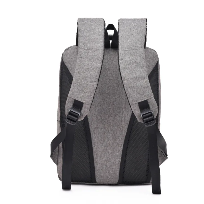 

Korean-style Computer Bag Business Backpack USB Charging Lock Theft All Price