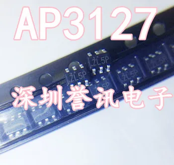 

LED backlight driver chip AP3127 AP3127025MR SOT23-6