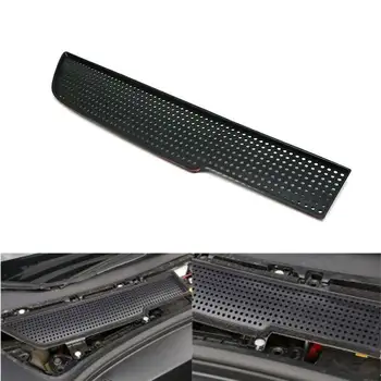 

New Arrival High Quality For Tesla Model 3 Air Intake Filter Cover Air Flow Vent Protection Grille Frame