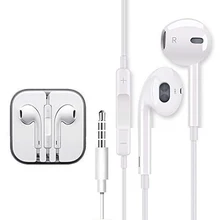 3,5 мм наушники музыкальные наушники Стерео Игровые наушники для телефона Xiaomi с микрофоном для iPhone X Xs 5s 6S 7 8 Plus компьютер