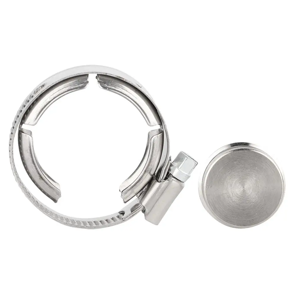 CNC Exhaust Gas Recirculation Valve Blanking Plate Plug Clamp Fit for RENAULT Megane 1.9 TDI for NISSAN Primera P12 Primaster