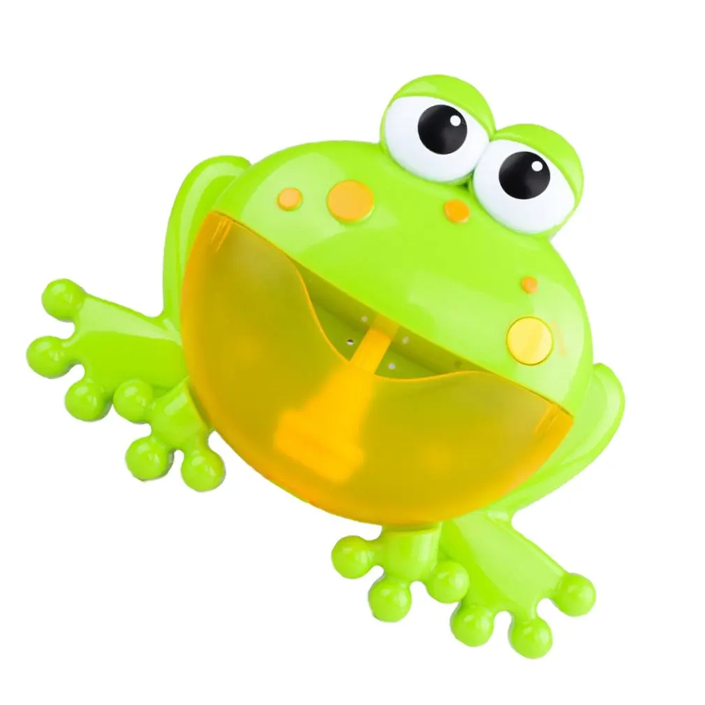 Открытый Краб Bubble детская игрушка для ванны пузырь чайник ванна для купания мыло машина игрушки с музыкой водные игрушки