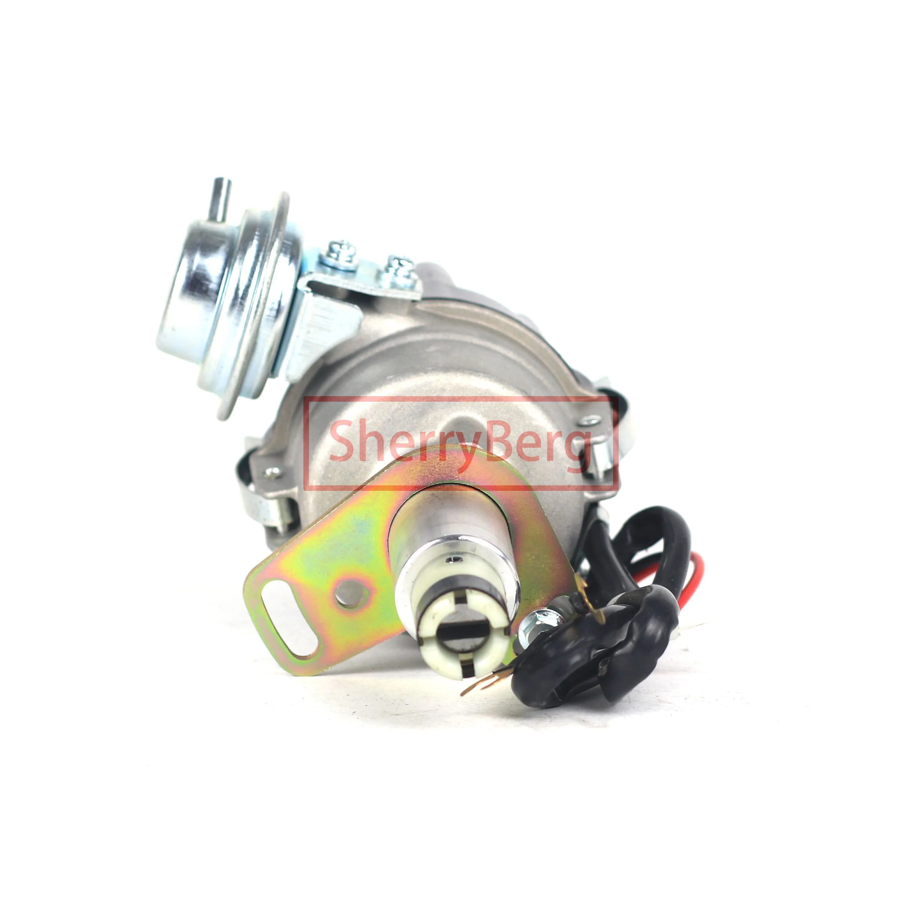 6-cyl Electronic Distributor For Datsun/Nissan Datsun L20 L24 L26 and L28 Engines Electrical