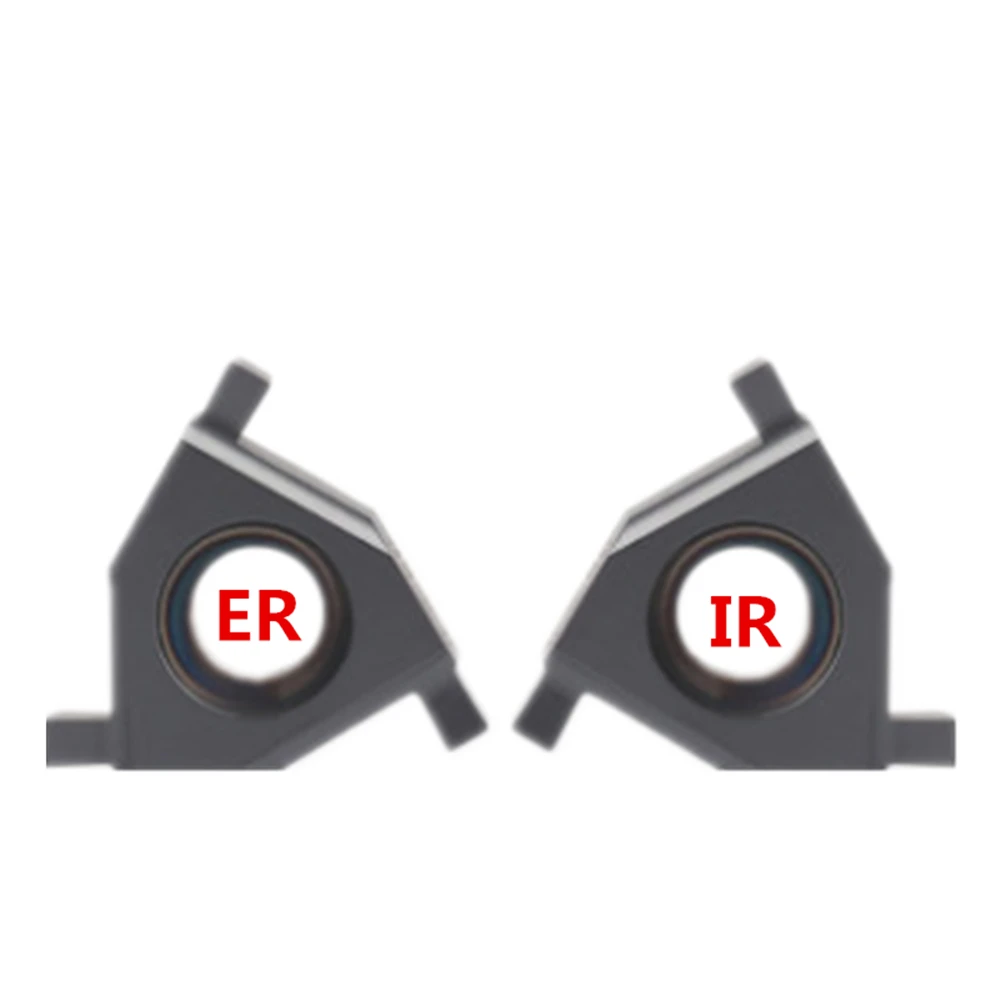 

16ER/IL 16IR/EL 0.7 0.8 0.9 1.0 1.1 1.2 1.3 1.4 1.5 1.6 1.7 1.8 2.0 -3.0 For holder Grooving Carbide Inserts Shallow Groove Tool