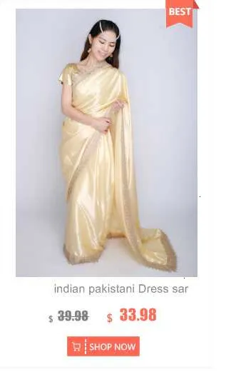 Сари для женщин в Индии чоли половина короткая куртка синий зеленый цвет Индийский одежда Сари платье Roupa Индиана Sair короткий топ