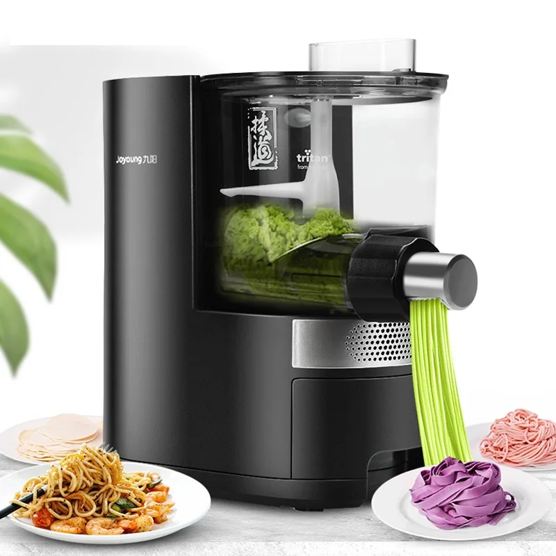 Joyoung Pasta Maker M6 L20 Fully Automatic Noodles Making Machine