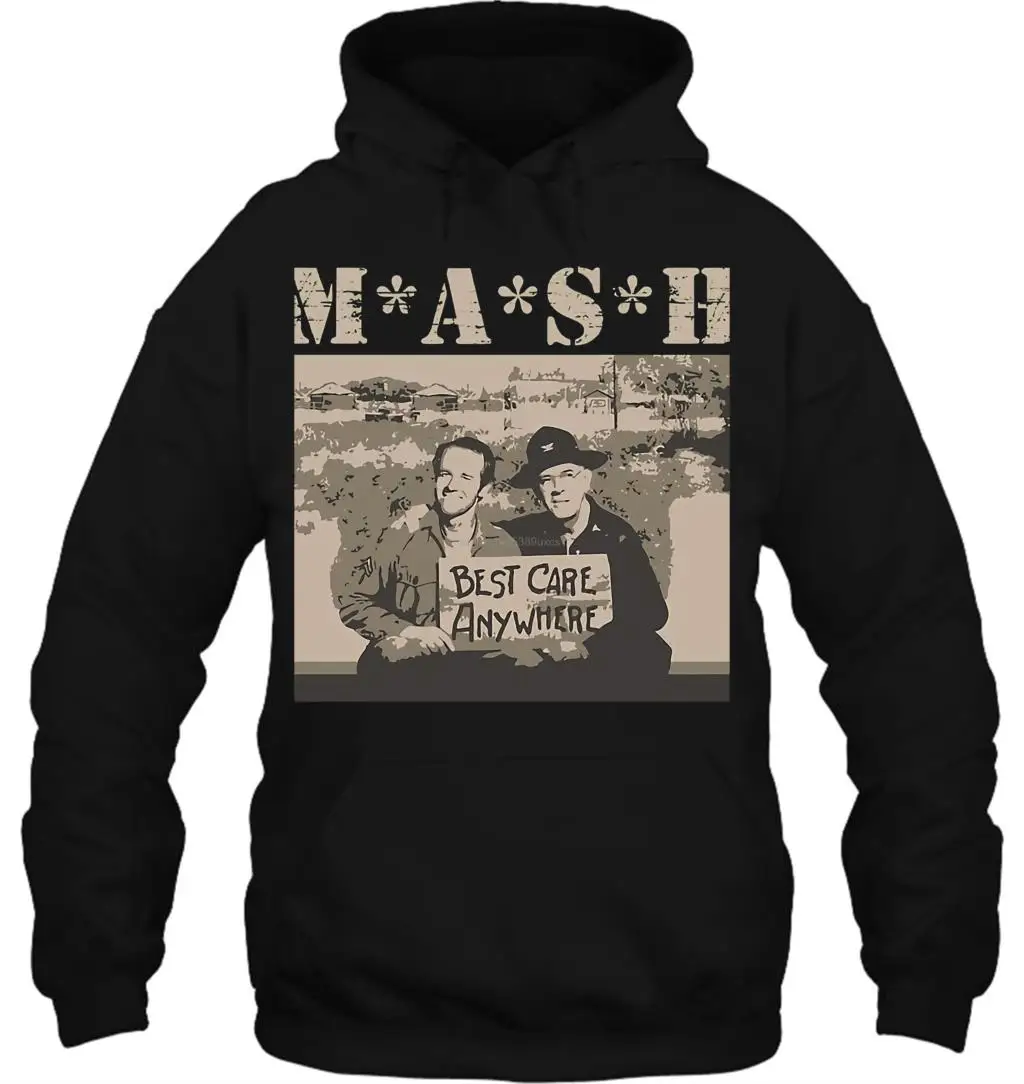 Los Hombres Sudadera Con Capucha Mezcla De Televisi n 80s 1980 Del 