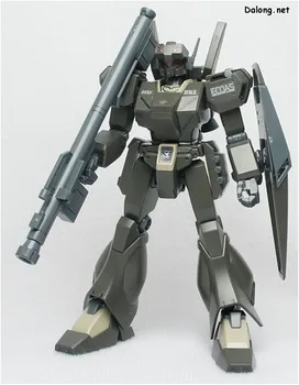 

HG HGUC 123 1/144 Jegan Special Service Team Jigang Gangjie Gundam Model