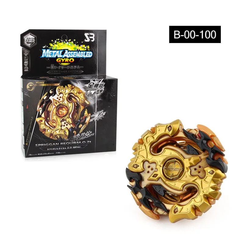 Новые Классические игрушки подарочные серии Gyro Tops Launchers игрушки Арена