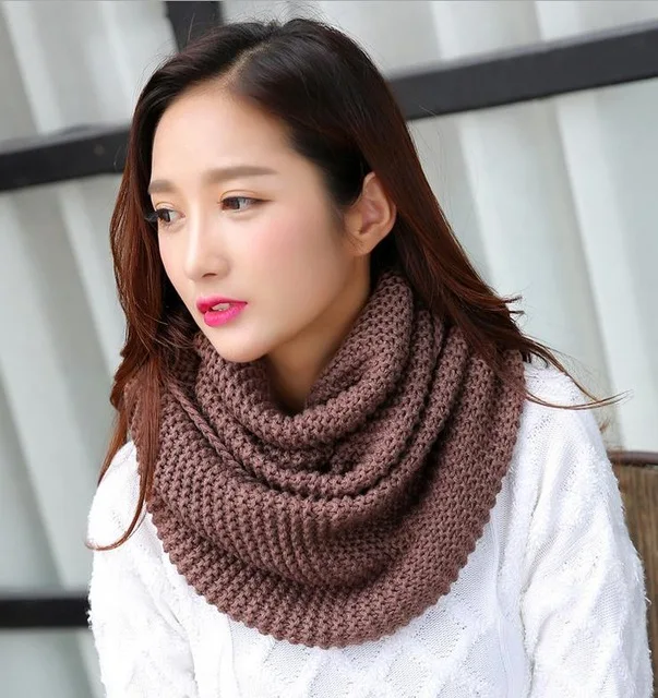 Rockbottom-Winter-Scarf-Women-Infinity-Knitted-Scarf-Circle-Neck-Scarf-women-Super-Chunky-Loop-Snood-Unsex.jpg_640x640 (3)