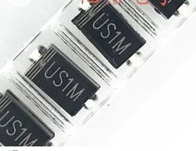 IC Новинка US1M SMA HER107 DO-214 UF4007 1A 1000 в