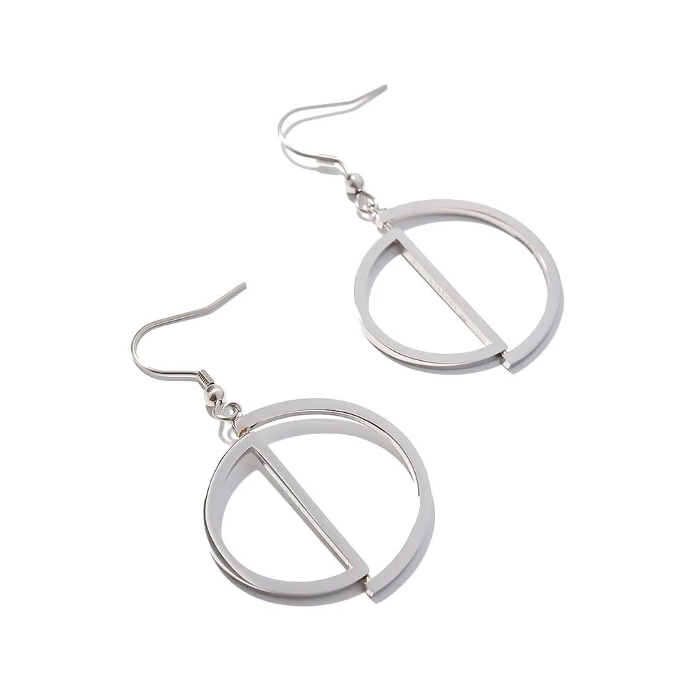 Jewelry Dangle Earrings Exclaim for womens 035S2609E Jewellery Womens Earrings Jewelry Accessories Bijouterie