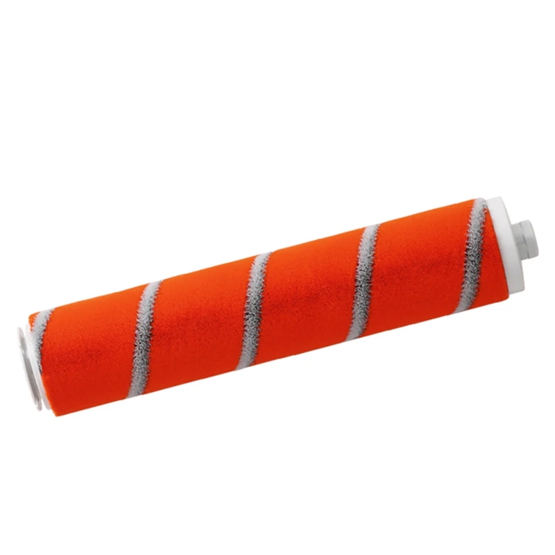 

Soft Fluff Roller Brush for Handheld Wireless Vacuum Cleaner for Xiaomi Mijia Roidmi F8 Replacement Spare Parts Accessories