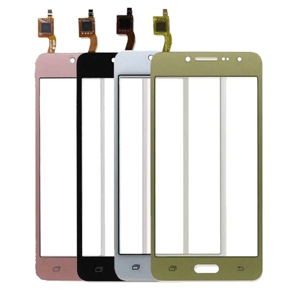 

Touch Screen For Samsung Galaxy J2 Prime Duos SM-G532F G532F G532M G532G G532 Touch Panel 5.0 LCD Display Cover Glass Phone Part