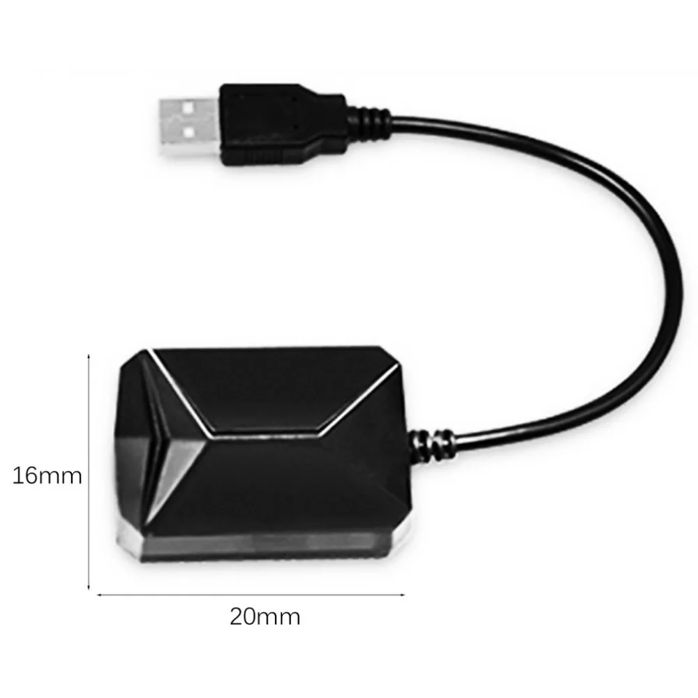 Универсальный USB автомобильный TPMS Android система контроля давления в шинах с 4 внешними датчиками автоматическая система охранной сигнализации s Top