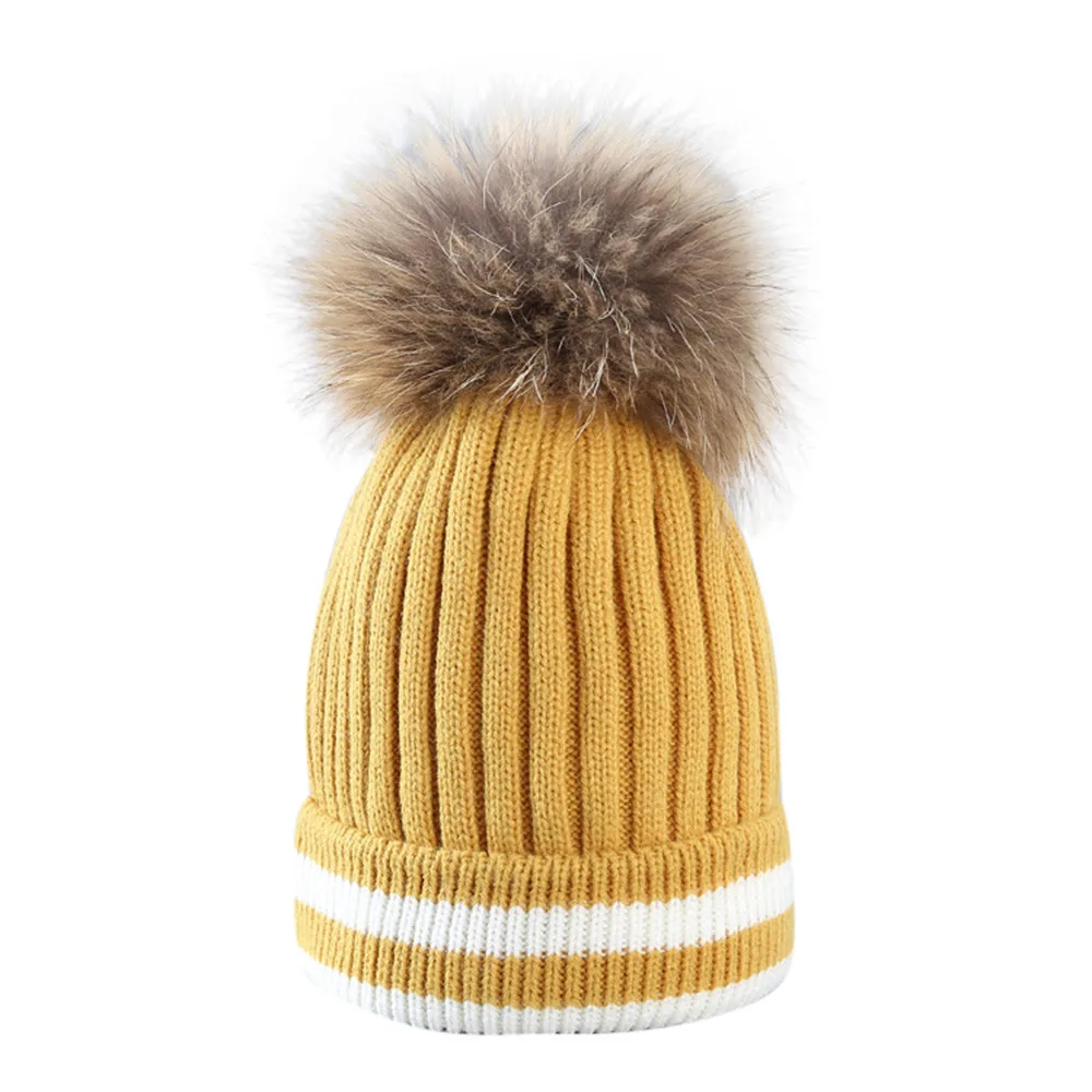 Новая мода, Skullies Beanies, зимние шапки для мужчин и женщин, уличная шапка, вязанная шапка в полоску, женская шапка, Beanies, шапка