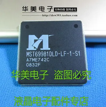 

Free Delivery. MST69981DLD - LF - 1 - S1 chip LCD driver board