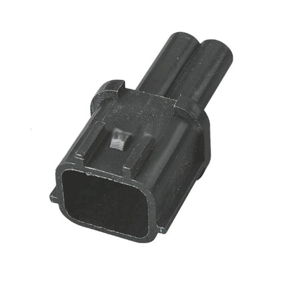 5/10/20/50/100sets 2pin male part of 6098 0137 cable joint Modern IX35