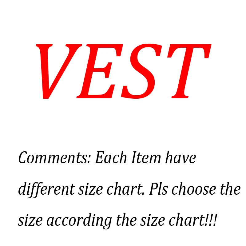 Уникальные модели свитеров; футболки; толстовки; жилет - Цвет: vest