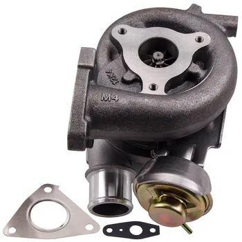 

Turbo Turbocharger for Nissan TERRANO II 2001 3.0/4 168 ZD30ETi 14411VC100