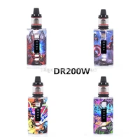 Electronic Cigarettes