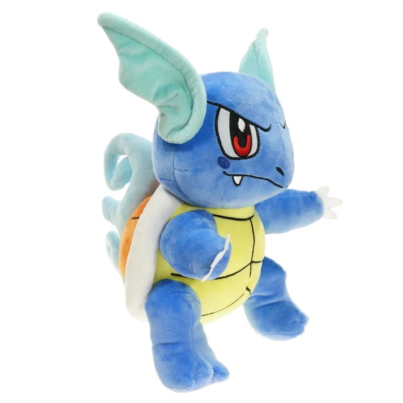 Wartortle плюшевые игрушки куклы для детей 27 см