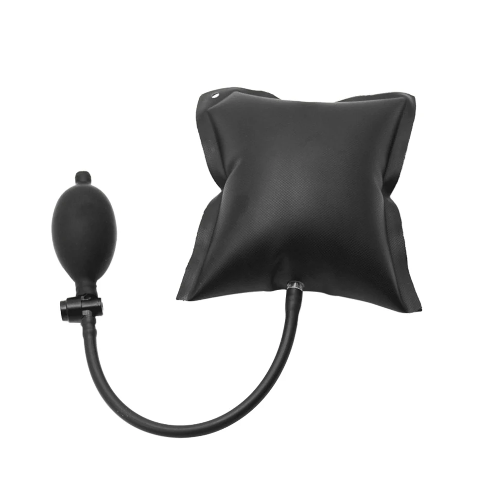 

Air Wedge Pump Inflatable Airbag Level Alignment Tool for Door Installation