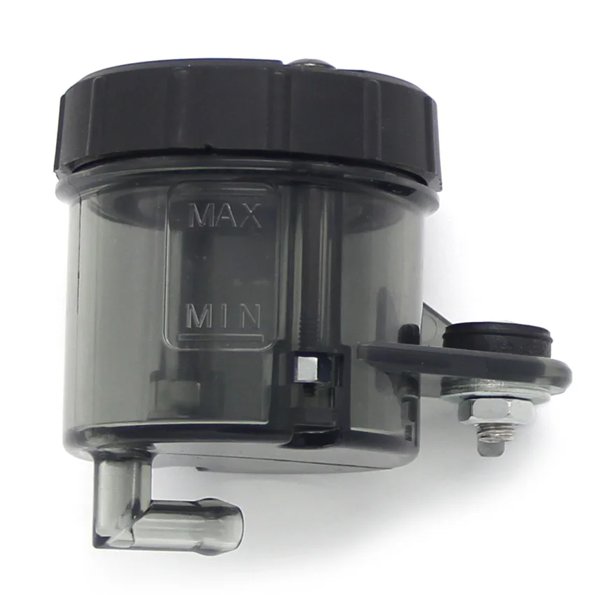 Front Brake Master Cylinder Fluid Reservoir For KTM 1290 R SUPER 1190 ADVENTURE 1190 990 SMTSUPERDUKE 61313029000 brake master cylinder fluid reservoir