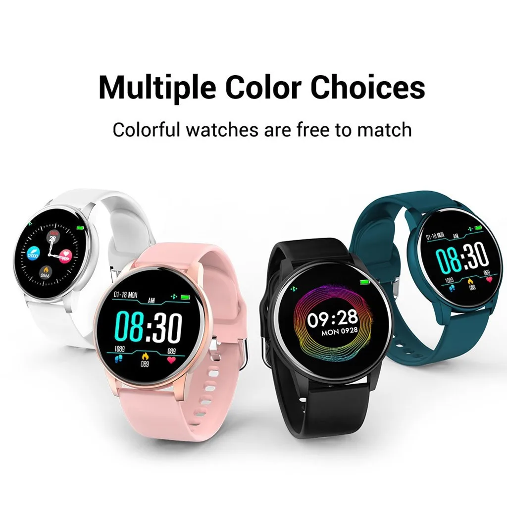 android wear for women