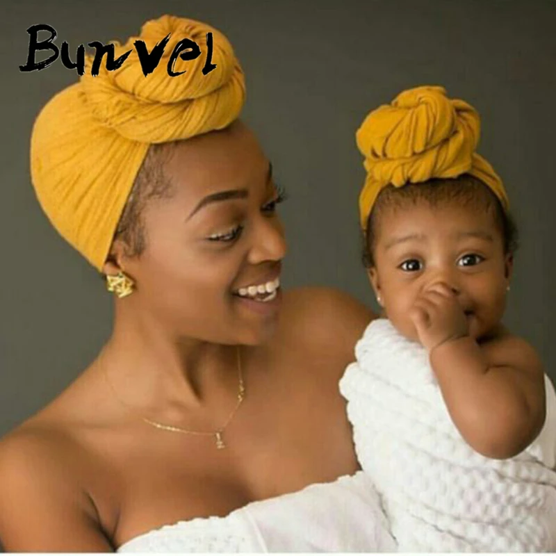 Bunvel Beanie шапка для женщин и мужчин вязаные теплые зимние шапки мамы меня маленьких