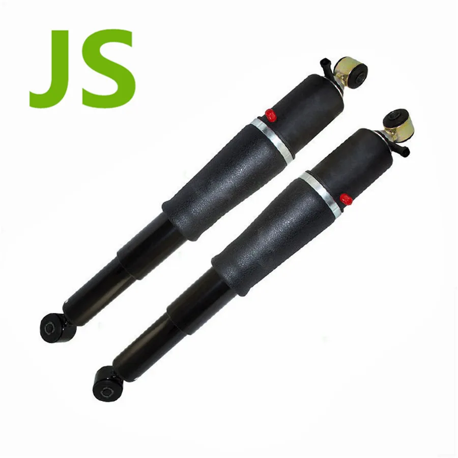 Пара задних воздушных ударов для 02-14 Cadillac Escalade, 00-14 Chevrolet Suburban 1500/Tahoe 1500/GMC Yukon 1500 XL w/Z55 Autoride