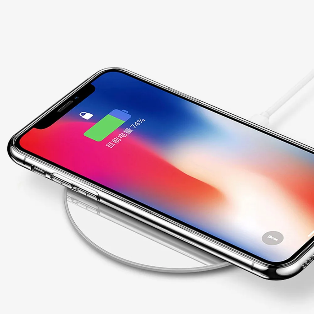 Cong плата прозрачный Аврора закаленное стекло чехол для iPhone X XR XS MAX 6 фотоаппаратов моментальной печати 7S 8S Plus для huawei P30 P30 Pro для samsung S10