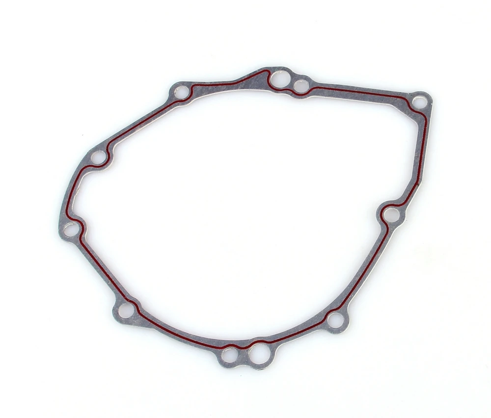 

Areyourshop 1/2/5 pcs High quality Stator Engine Cover Gasket for Suzuki GSXR1300 Hayabusa 1999-2015 Left Side