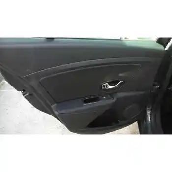 

827310185R WINDOW LIFTER REAR LEFT RENAULT MEGANE III SALOON 5 P