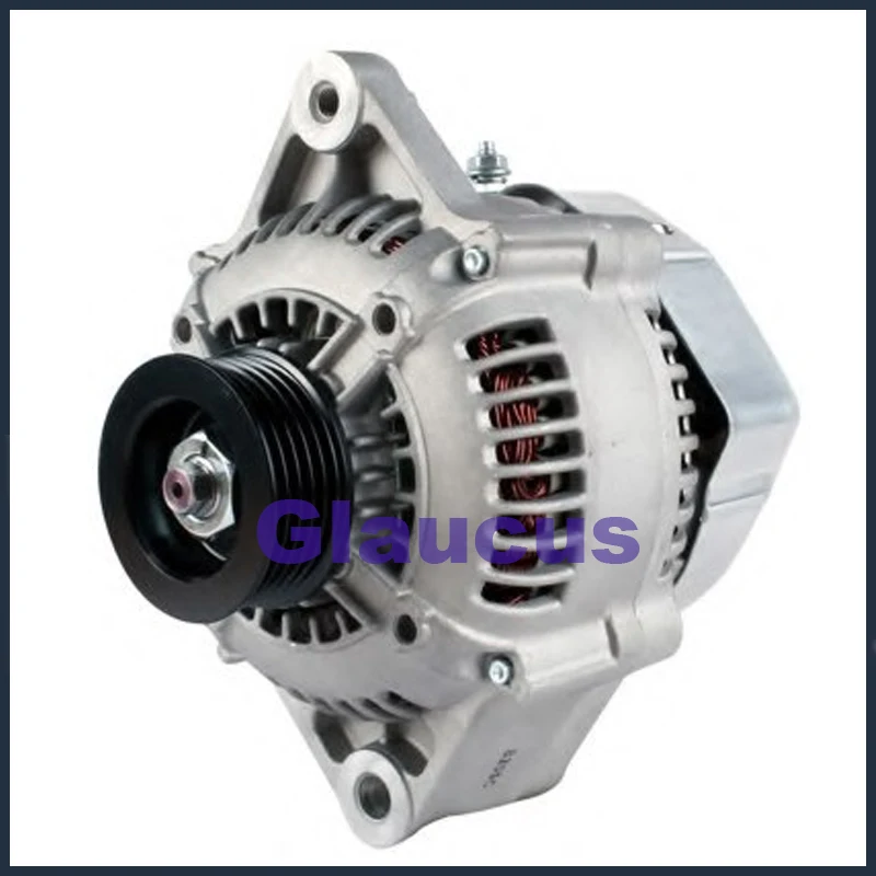 1RZ 2RZ 2RZE engine alternator Generator for Toyota QUANTUM HIACE 1998cc 2.0L 2438cc 2.5L 1989-2005 27060-75040 101211-0530