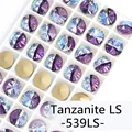 Tanzanite LS