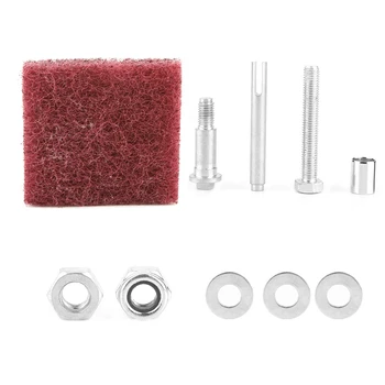 

Speed Gearbox Transmission Box Repair Kit 621-126050 55556311 for Saab 9-3 YS3F Convertible 2002-2015 for Saab 9-3X Estate XWD