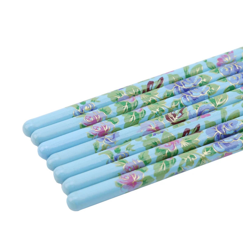 Nail Art Painting Brush Dotting Pen Liner Stripe Gradient Tools Nail Darwing Brushes Sets Nail Art Accessories 7PCS/Set