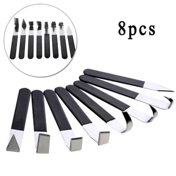 

8PCS Pottery & Clay Sculpting Tools Set Gift For Artists Sculpture Tools Set
