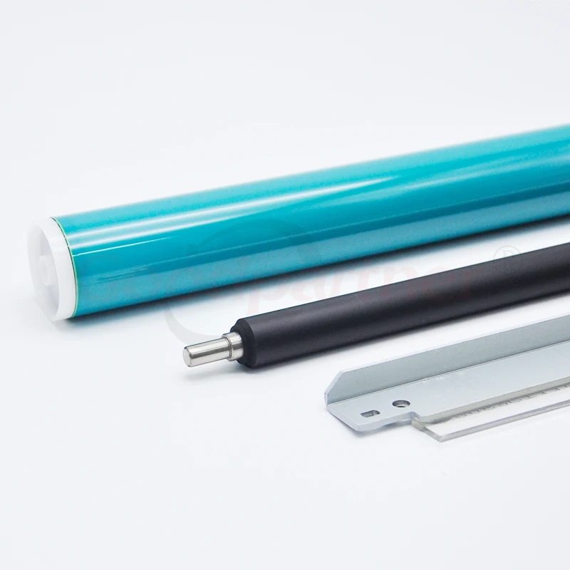 Gpr 34 35 Opc Tambor Limpeza Lâmina Carga Rolo para Canon ir 2520 2525 2530 2535 2545 4025 4035 4045 4051 4225 4235 4245 4251 1x - Imagem 3